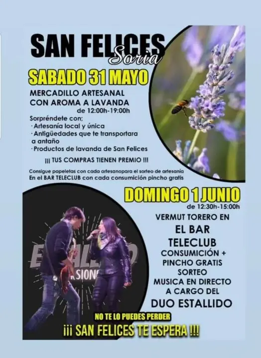 San Felices