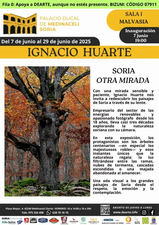 Soria, otra mirada