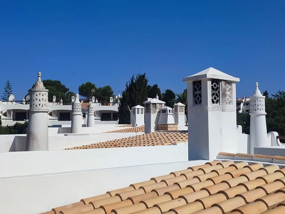 6. Chimeneas de Alporchinhos