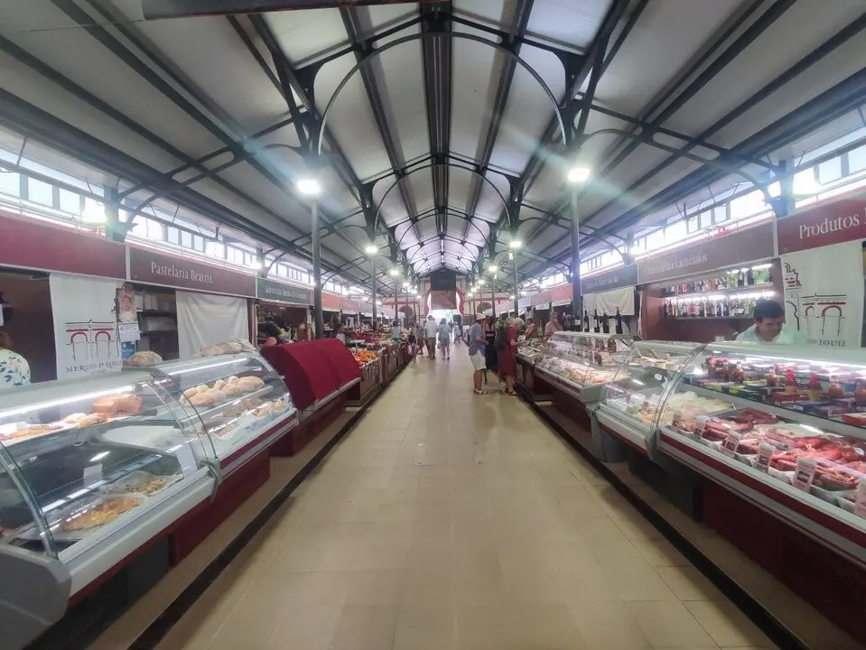 8. Loul&eacute;, Mercado y Caf&eacute; Calcinha (3)