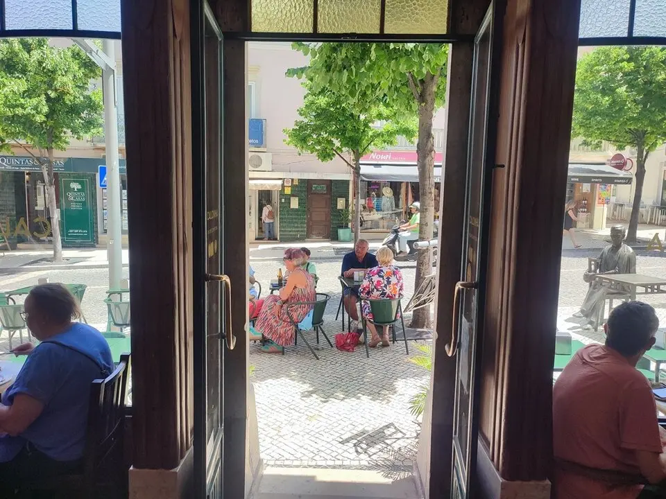8. Loul&eacute;, Mercado y Caf&eacute; Calcinha (5)