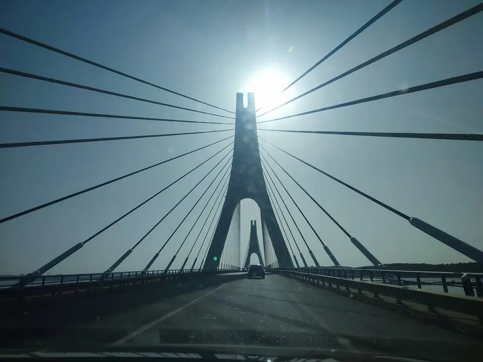 9. Puente sobre el Arade en Portimao