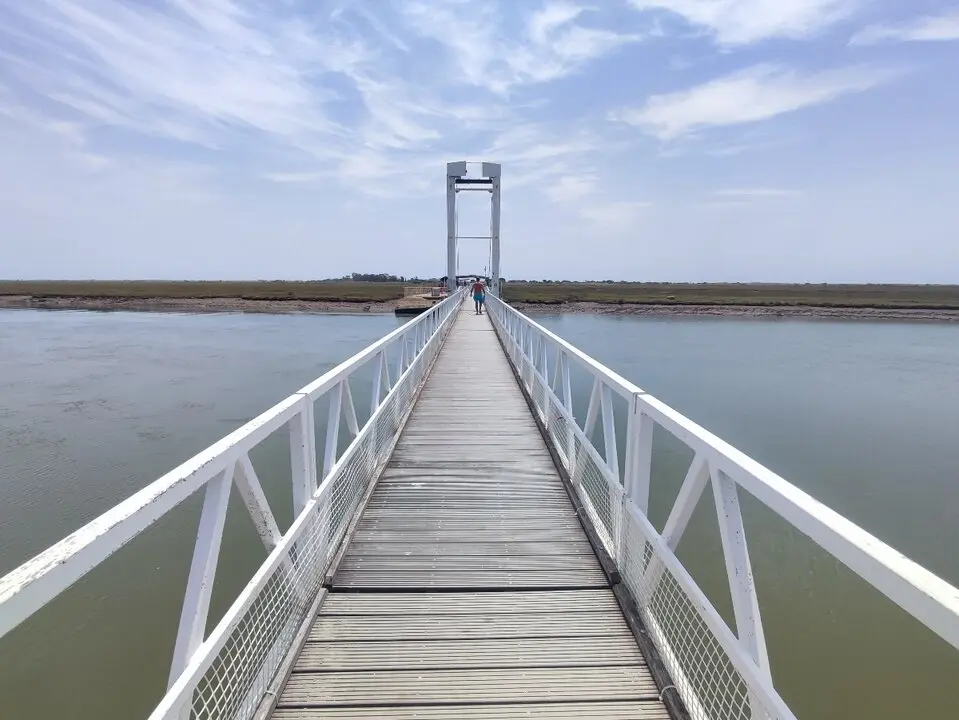 14. Playa del Barril y Cementerio de las Anclas (2)
