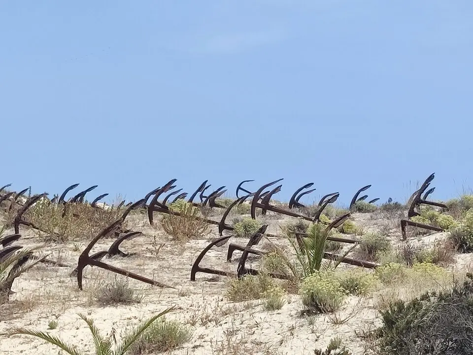 14. Playa del Barril y Cementerio de las Anclas (4)