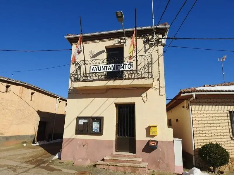 Viana de Duero