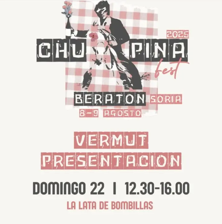 Vermut Berat&oacute;n
