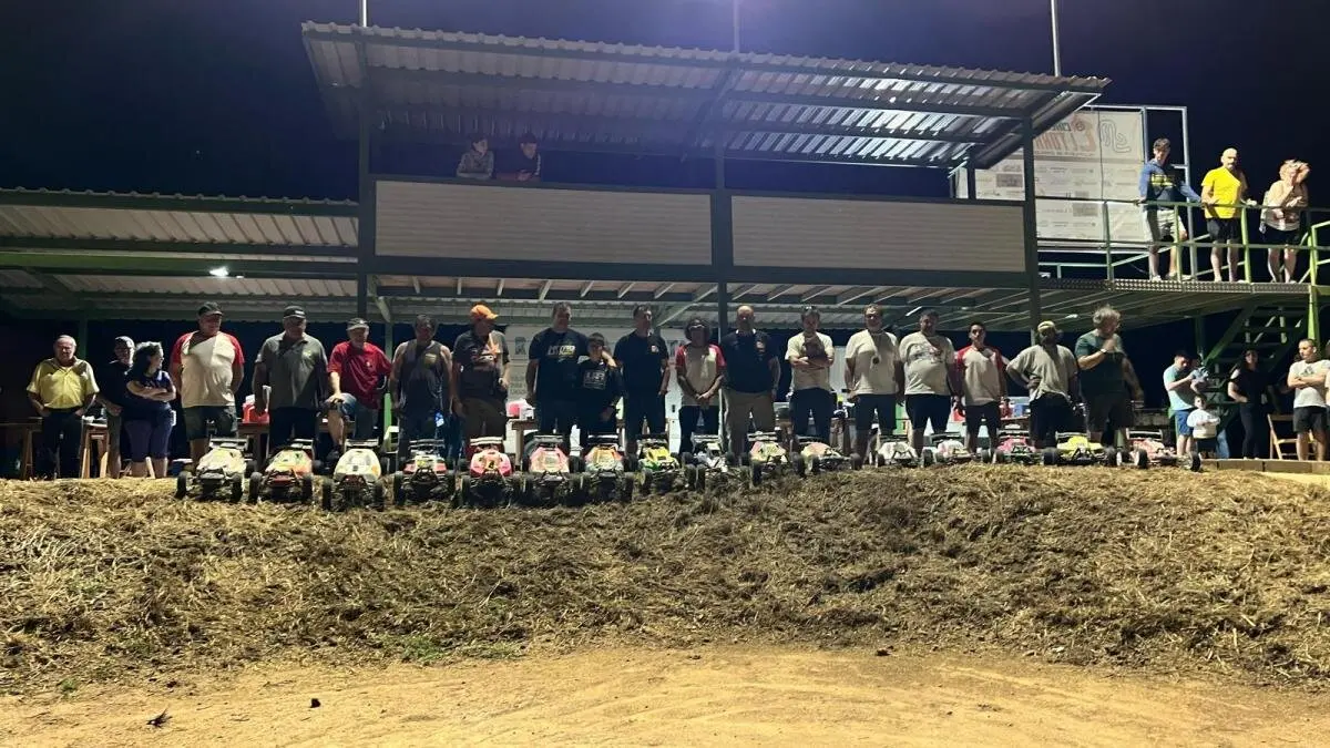 Carrera en Villanueva de Zamaj&oacute;n (5)