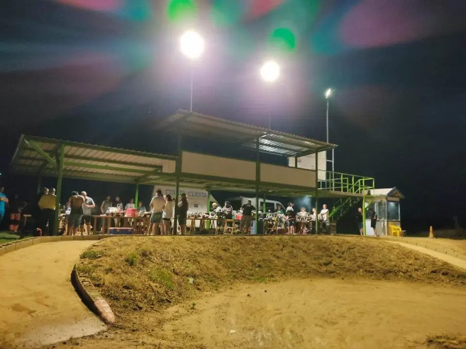 Carrera en Villanueva de Zamaj&oacute;n (6)