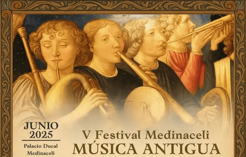 Cartel de Medinaceli