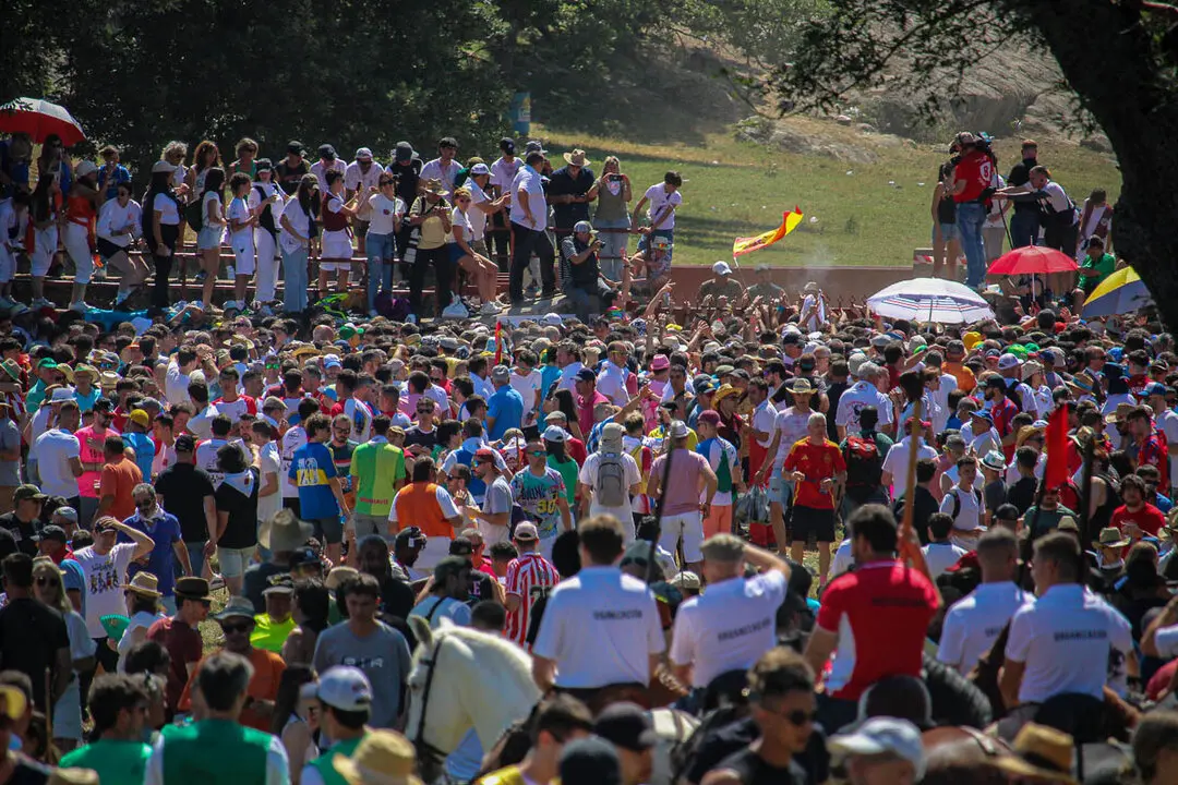 Salida de la Saca de frente-4