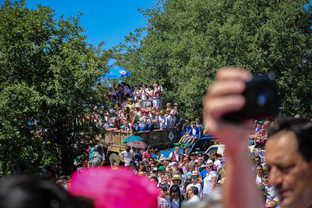 Salida de la Saca de frente-12