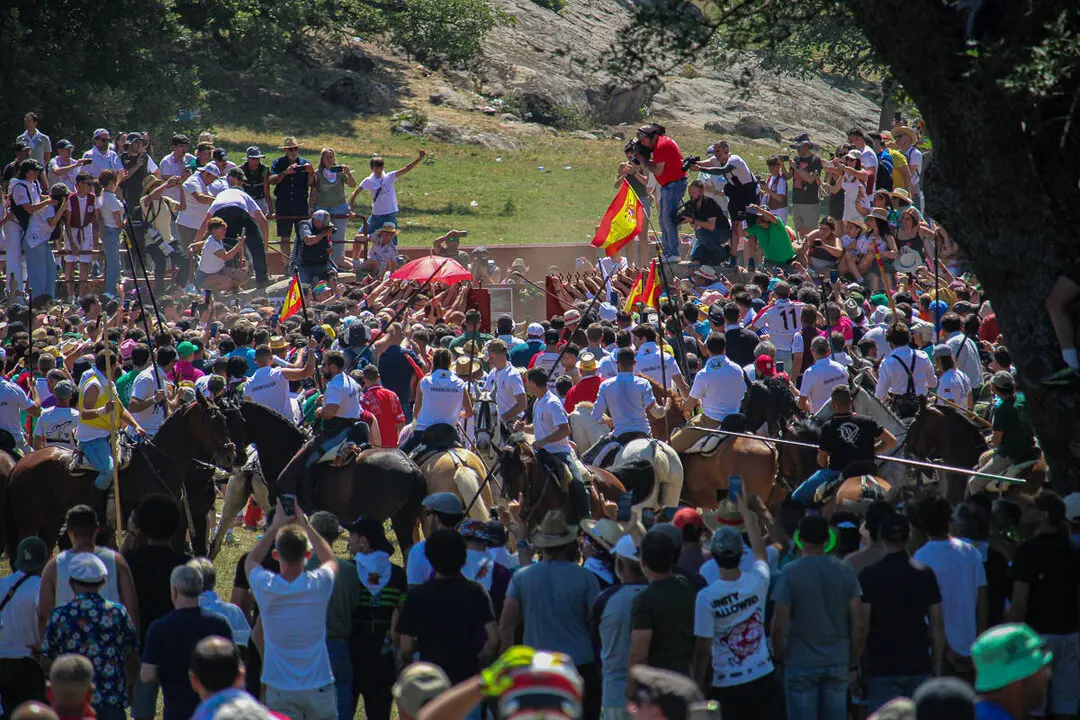 Salida de la Saca de frente-15