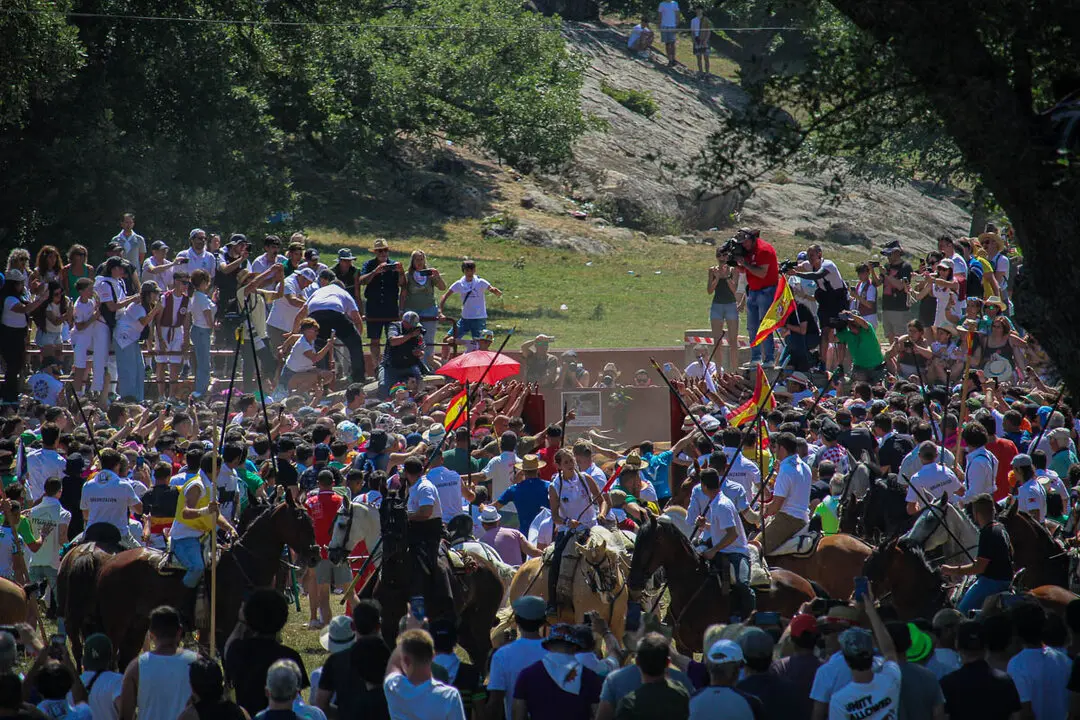 Salida de la Saca de frente-17