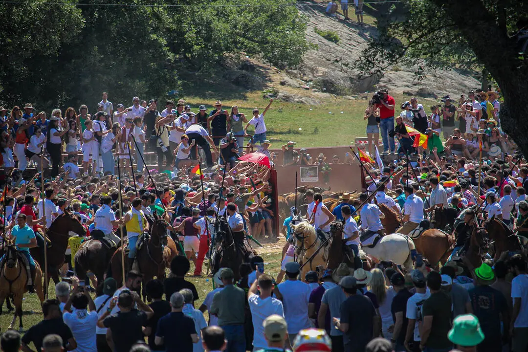 Salida de la Saca de frente-18