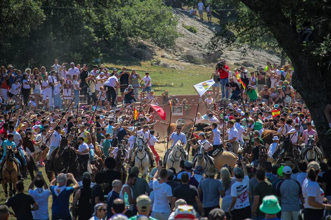 Salida de la Saca de frente-20
