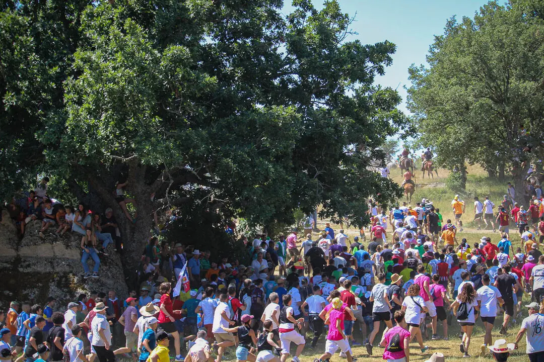 Salida de la Saca de frente-46