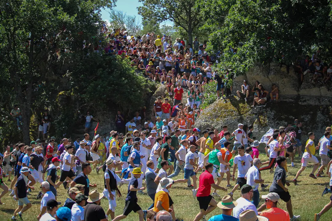 Salida de la Saca de frente-47