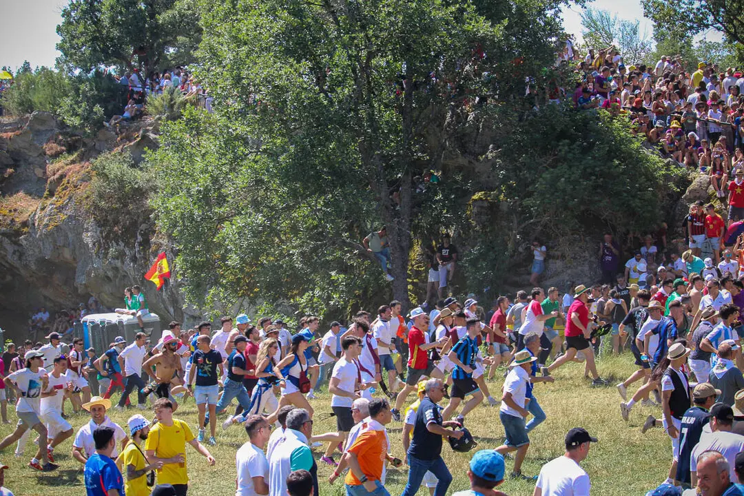 Salida de la Saca de frente-48