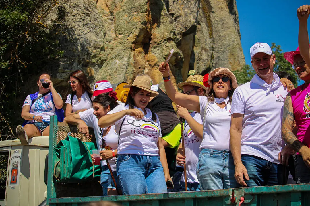 Salida de la Saca de frente-56