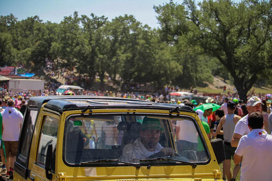 Salida de la Saca de frente-58