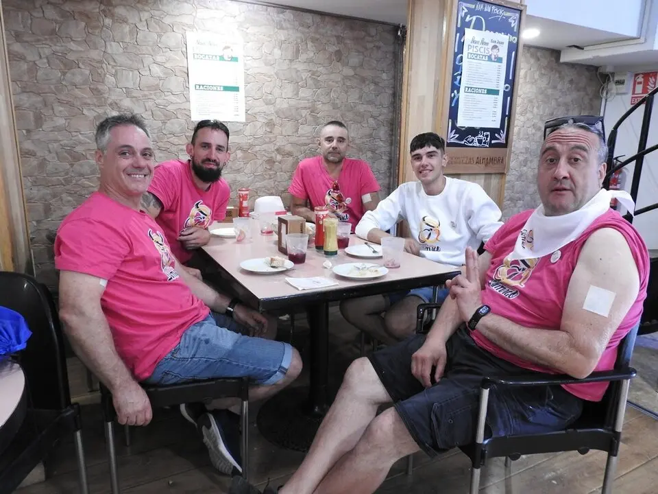 Viernes de Toros (2)
