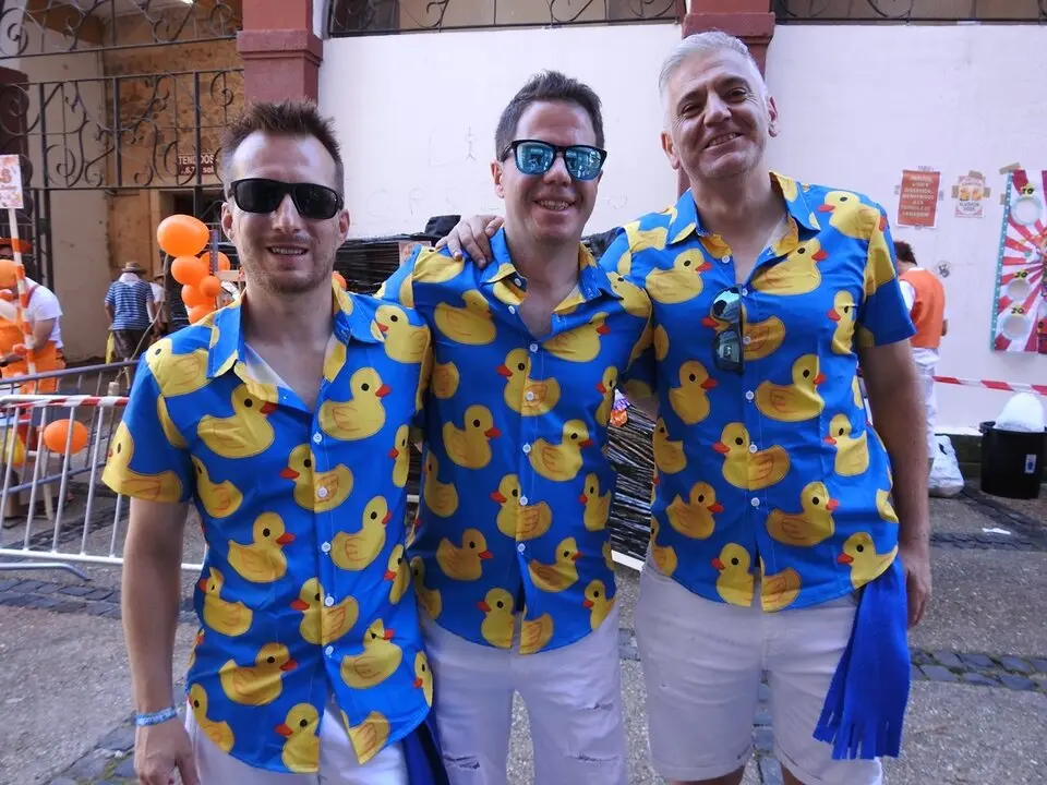 Viernes de Toros (3)