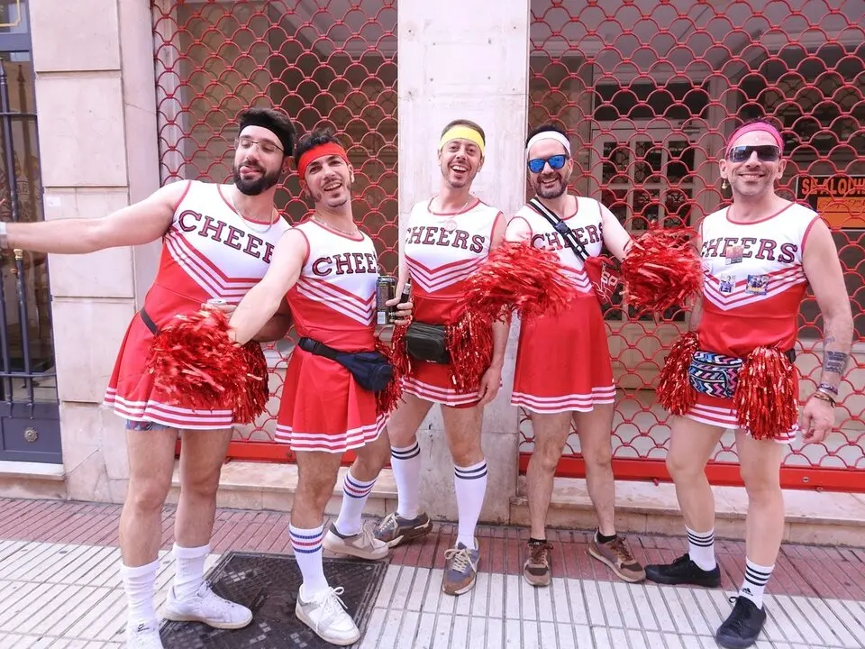 Viernes de Toros (101)