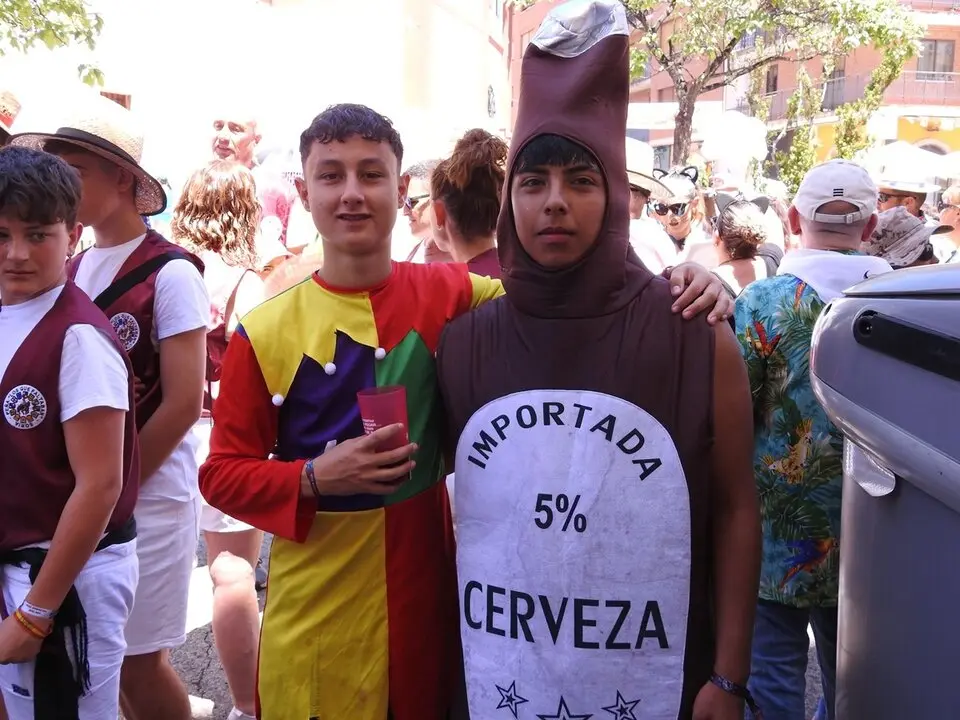 Viernes de Toros (1)