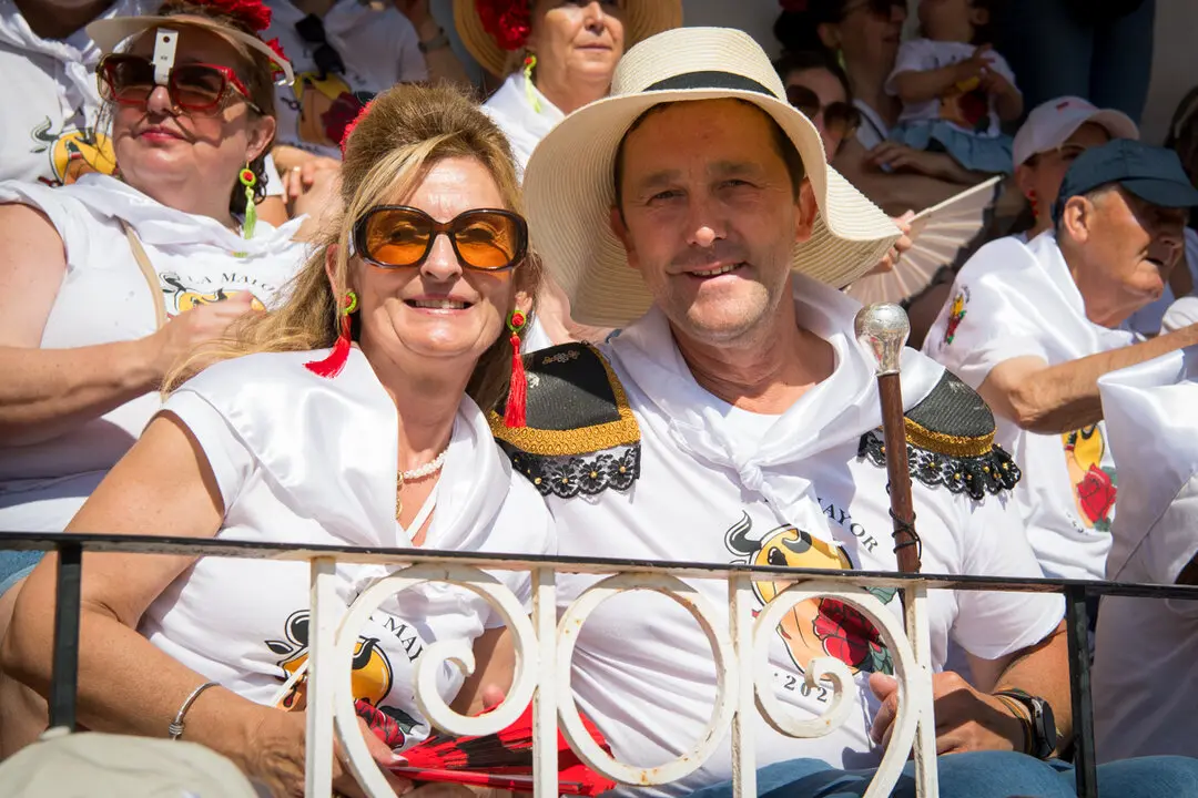 Viernes de Toros (4)