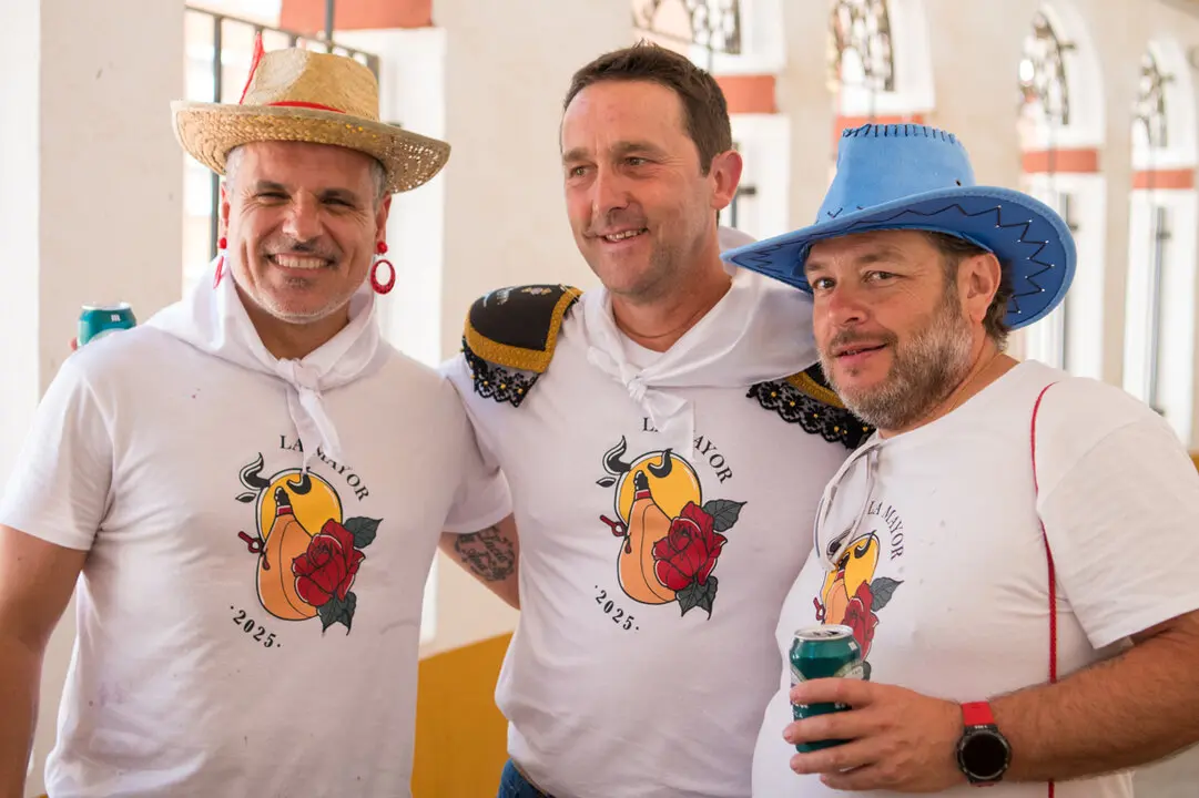 Viernes de Toros (19)