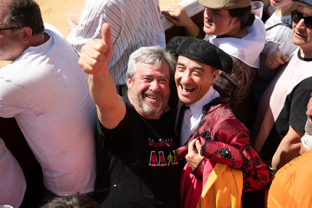 Viernes de Toros (40)