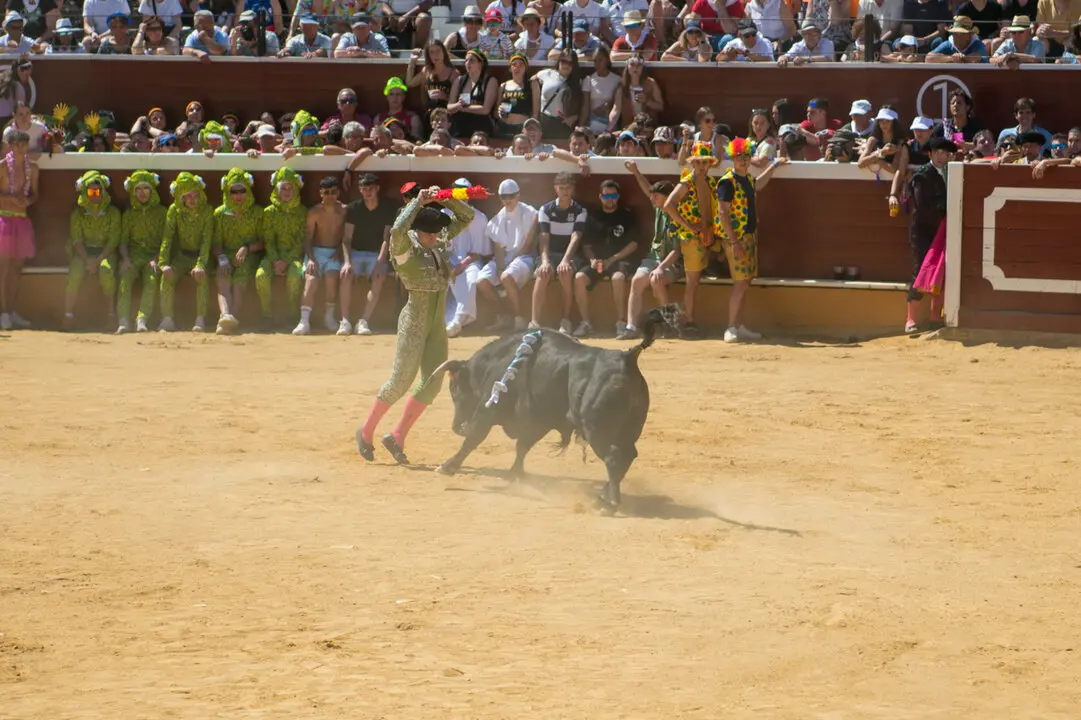 Viernes de Toros (42)
