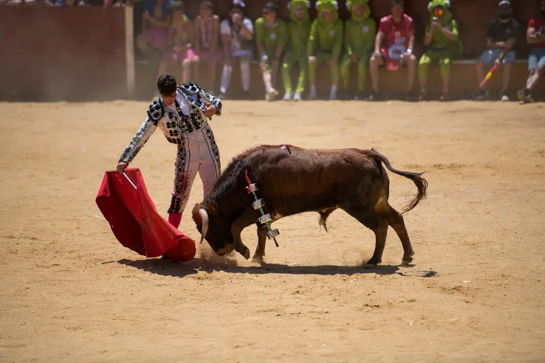 Viernes de Toros (105)