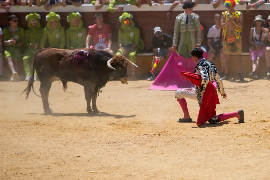 Viernes de Toros (108)