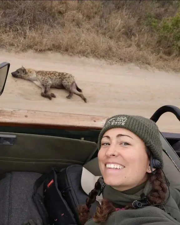 &Aacute;frica Banzo, de safaris en &Aacute;frica (3)