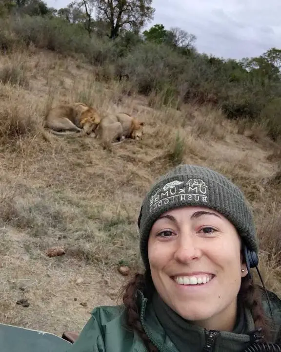 &Aacute;frica Banzo, de safaris en &Aacute;frica (4)