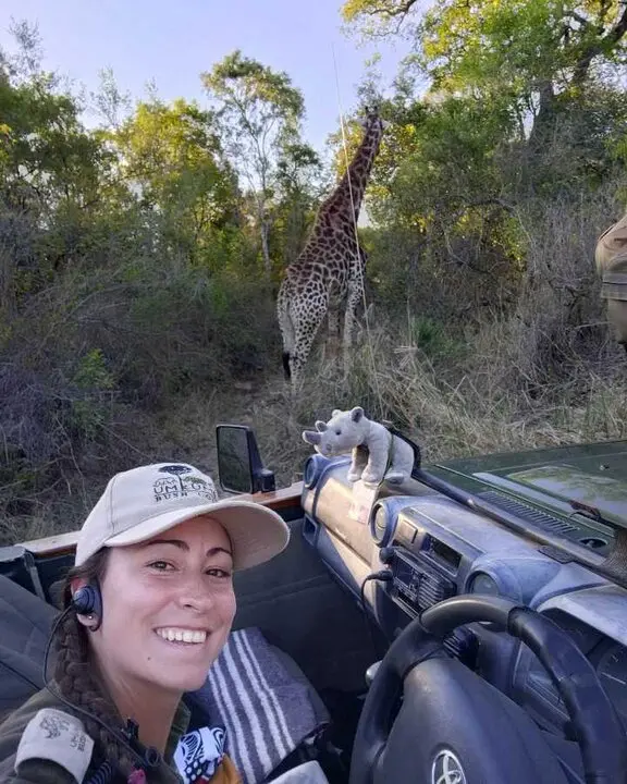 &Aacute;frica Banzo, de safaris en &Aacute;frica (5)