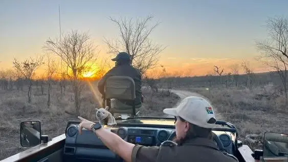 &Aacute;frica Banzo, de safaris en &Aacute;frica (9)