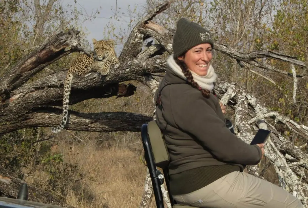 &Aacute;frica Banzo, de safaris en &Aacute;frica (10)