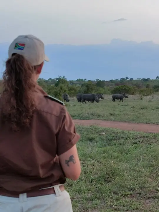 &Aacute;frica Banzo, de safaris en &Aacute;frica (12)