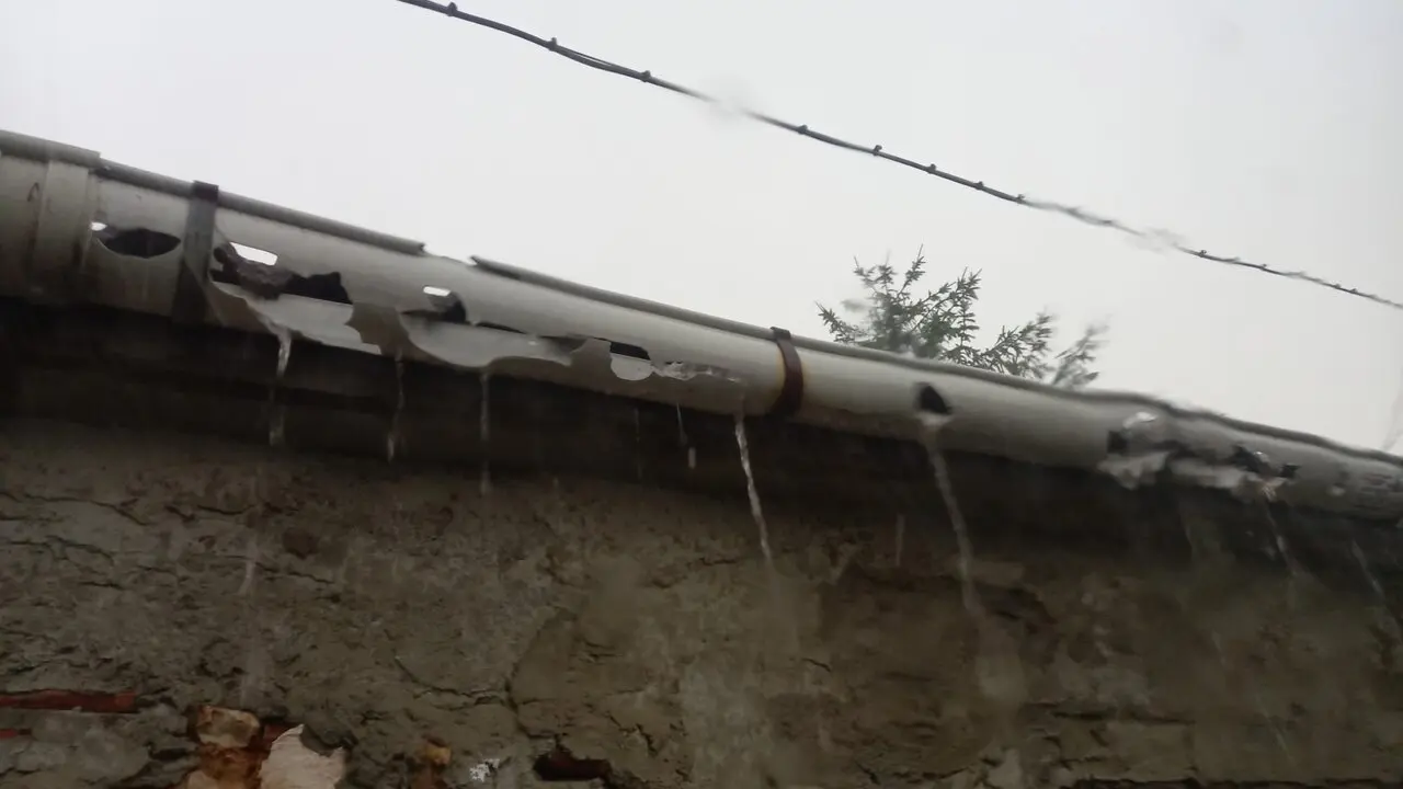 Granizada en Abejar 02