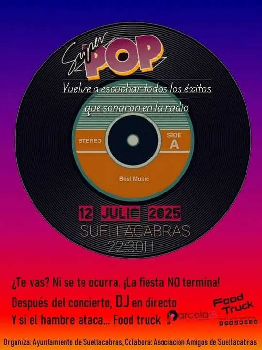 Suellacabras Pop
