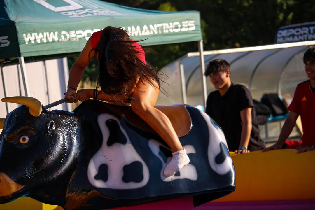 Fiestas en Camaretas-21