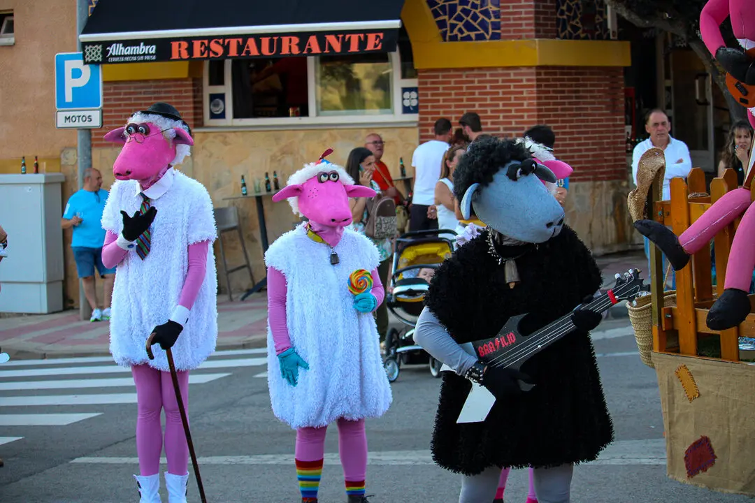 Fiestas en Camaretas-67