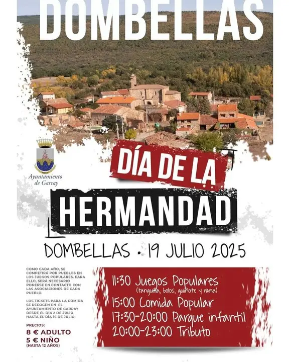 D&iacute;a de la Hermandad