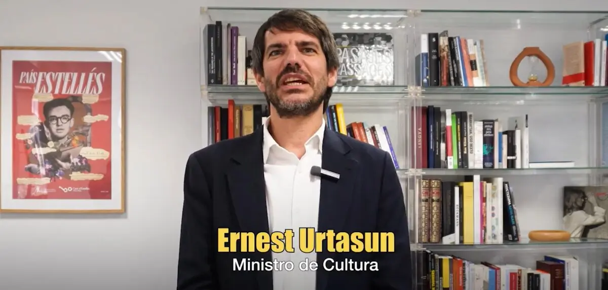 Ernest Urtasun