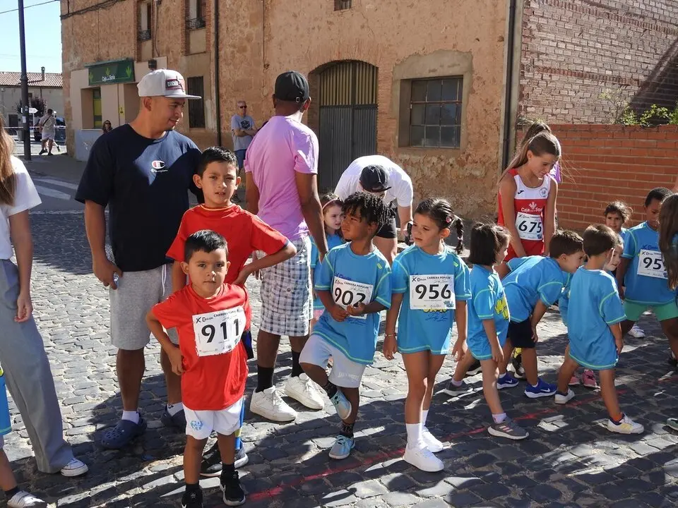 Carrera Popular Diego Barranco de Quintana Redonda (3)