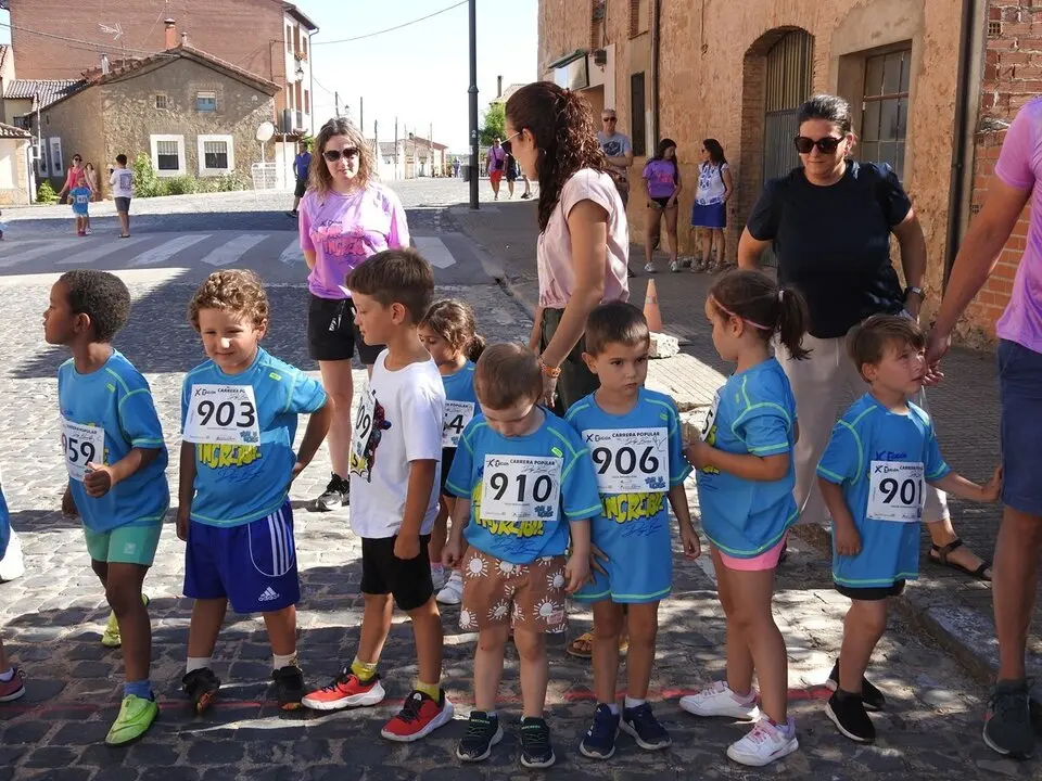 Carrera Popular Diego Barranco de Quintana Redonda (4)