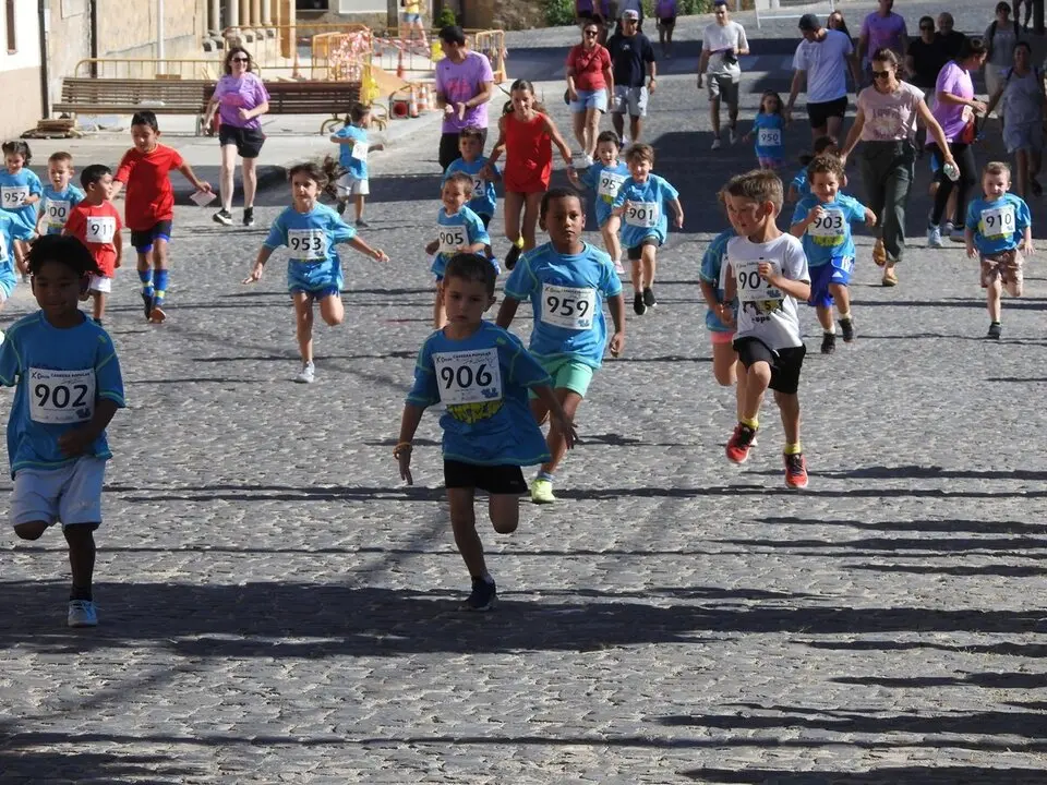 Carrera Popular Diego Barranco de Quintana Redonda (8)