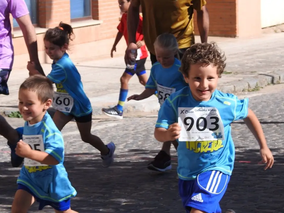 Carrera Popular Diego Barranco de Quintana Redonda (12)